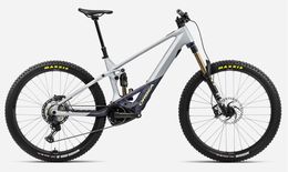 Orbea Wild M-Team 29R Bosch 750Wh Fullsuspension Elektro Mountain Bike