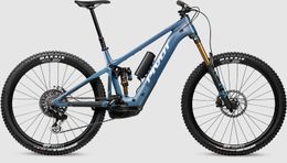 Pivot Shuttle AM Pro X0 Eagle Transmission Bosch 800Wh Fullsuspension Elektro Mountain Bike