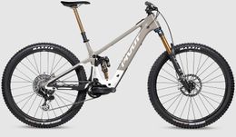 Pivot Shuttle SL/AM Ride Eagle 70/90 Bosch 400Wh Fullsuspension Elektro Mountain Bike