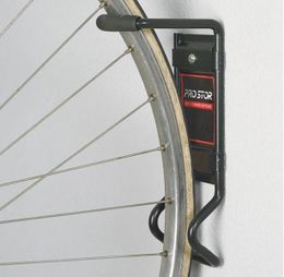 Pro Stor Solo Rack I Fahrrad Wandhalterung