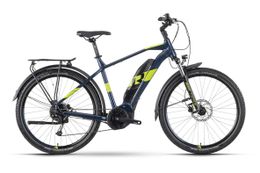 R Raymon CrossRay E 3.0 Yamaha 500Wh Elektro Trekking Bike