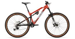 Rock Machine Blizzard TRL 70-29R Fullsuspension Mountain Bike