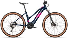 Rock Machine Torrent INT e50-29B Lady 500Wh Bosch Elektro Fahrrad