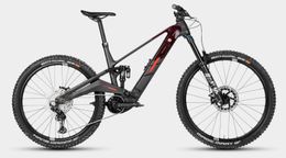 Rotwild R.EX FS Core 820Wh Shimano Steps Fullsuspension Elektro Mountain Bike