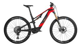 Rotwild R.X375 FS Ultra 360Wh Shimano Steps Fullsuspension Elektro Mountain Bike