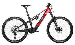 Rotwild R.X735 FS Pro Shimano Steps 720Wh Fullsuspension Elektro Mountain Bike