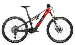 Rotwild R.X735 FS Ultra Shimano Steps 720Wh Fullsuspension Elektro Mountain Bike