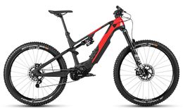 Rotwild R.X1000 FS Pro 960Wh Pinion Fullsuspension Elektro Mountain Bike