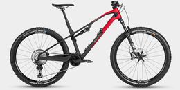 Rotwild R.X275 FS Pro 250Wh TQ Fullsuspension Elektro Mountain Bike