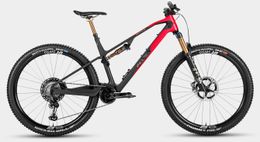 Rotwild R.X275 FS Ultra 250Wh TQ Fullsuspension Elektro Mountain Bike
