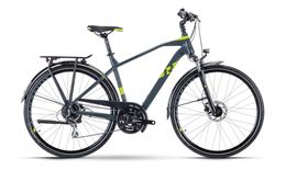 R Raymon TourRay 3.0 Trekking Bike