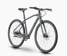 R Raymon UrbanRay 1.0 Urban Bike