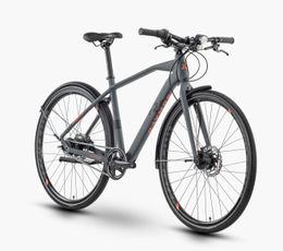 R Raymon UrbanRay 2.0 Urban Bike