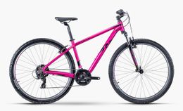 R Raymon NineRay 1.0 29R Mountain Bike