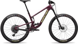 Santa Cruz Hightower 3 C R-Kit 29R Fullsuspension Mountain Bike