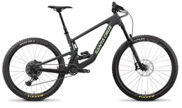 Santa Cruz Bronson 4.1 C MX R-Kit Fullsuspension Mountain Bike
