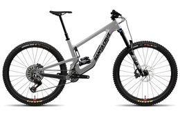 Santa Cruz Megatower 2 C 29R 90 Fullsuspension Mountain Bike