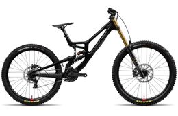 Santa Cruz V10 8CC DH X01-Kit Fullsuspension Downhill Mountain Bike