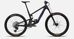 Santa Cruz Bronson 5 C GX AXS-Kit Fullsuspension Mountain Bike