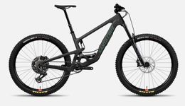 Santa Cruz Hightower 4 C 70-Kit 29R Fullsuspension Mountain Bike