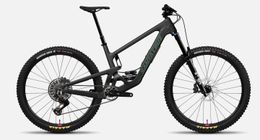 Santa Cruz Hightower 4 C 90-Kit 29R Fullsuspension Mountain Bike