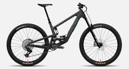Santa Cruz Hightower 4 C GX AXS 29R Fullsuspension Mountain Bike