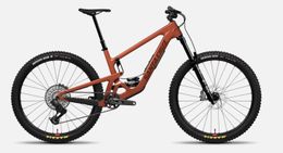 Santa Cruz Hightower 4 C GX AXS 29R Fullsuspension Mountain Bike