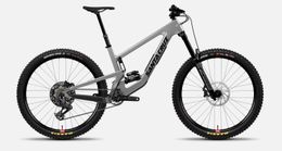 Santa Cruz Megatower 2 C 70-Kit 29R Fullsuspension Mountain Bike