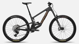 Santa Cruz Megatower 2 C GX AXS-Kit 29R Fullsuspension Mountain Bike