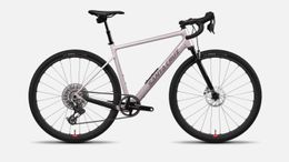 Santa Cruz Stigmata 4 CC RF-1x RSV-Kit Gravel Bike