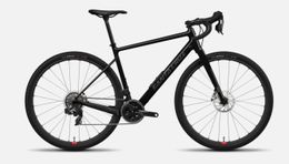 Santa Cruz Stigmata 4 CC RF-2x RSV-Kit Gravel Bike