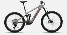 Santa Cruz Vala 1 C GX AXS-Kit Bosch 600Wh Elektro Mountain Bike