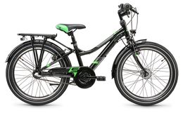 S'Cool Urban Steel LTD 20R Nexus RT Kinder Mountain Bike