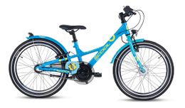 S'Cool XXlite 20R 3S Nexus Kinder Mountain Bike