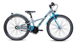 S'Cool XXlite 24R 3S Nexus RT Kinder Mountain Bike