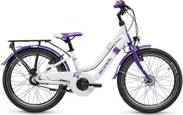 S'Cool chiX Twin 20R 7S Nexus RT Kinder City Bike