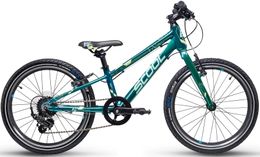 S'Cool liXe 20R 7S Tourney Kinder Mountain Bike