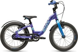 S'Cool niXe EVO 16R 1S FL Kinder Fahrrad