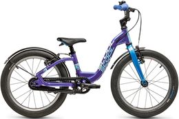 S'Cool niXe EVO 18R 1S FL Kinder Fahrrad