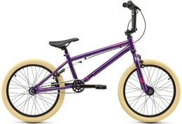 S'Cool XtriX 40 1S 20R Kinder BMX Bike