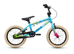 S'Cool Xtrix DIKKA 16R BMX Bike