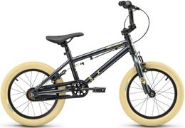 S'Cool Xtrix mini 16R 1S Kinder BMX Bike