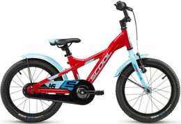 S'Cool XXlite 16R 1S Kinder Mountain Bike