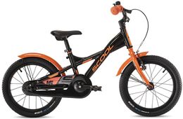 S'Cool XXlite 16R 1S Kinder Mountain Bike