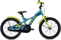 S'Cool XXlite 18R 1S Kinder Mountain Bike