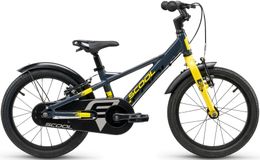 S'Cool XXlite EVO 16R 1S FL Kinder Mountain Bike