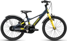 S'Cool XXlite EVO 18R 1S FL Kinder Mountain Bike