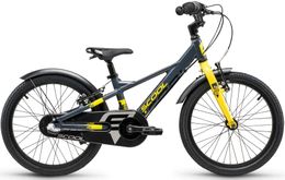 S'Cool XXlite EVO 18R 3S FL Kinder Mountain Bike