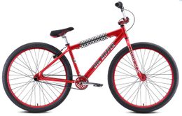 SE Bikes Big Ripper 29R BMX Bike