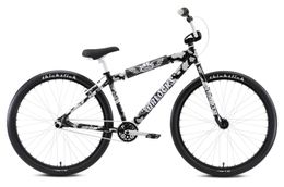 SE Bikes Dblocks Big Ripper 29R BMX Bike